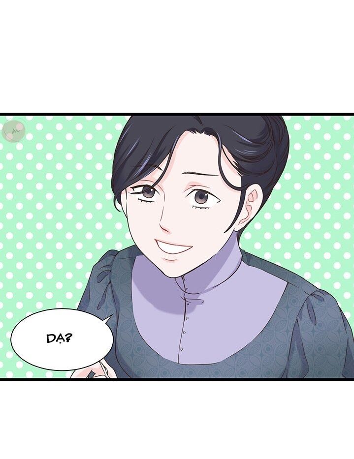 Nhân Vật Phản DIện Yêu Cầu Tôi Yêu Chàng: Chapter 9