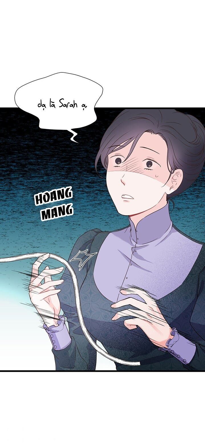 Nhân Vật Phản DIện Yêu Cầu Tôi Yêu Chàng: Chapter 9