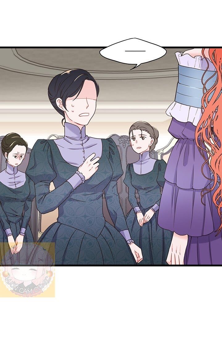 Nhân Vật Phản DIện Yêu Cầu Tôi Yêu Chàng: Chapter 9