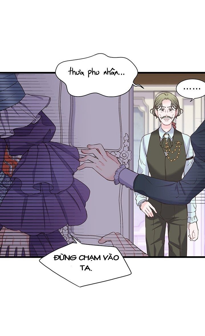 Nhân Vật Phản DIện Yêu Cầu Tôi Yêu Chàng: Chapter 9