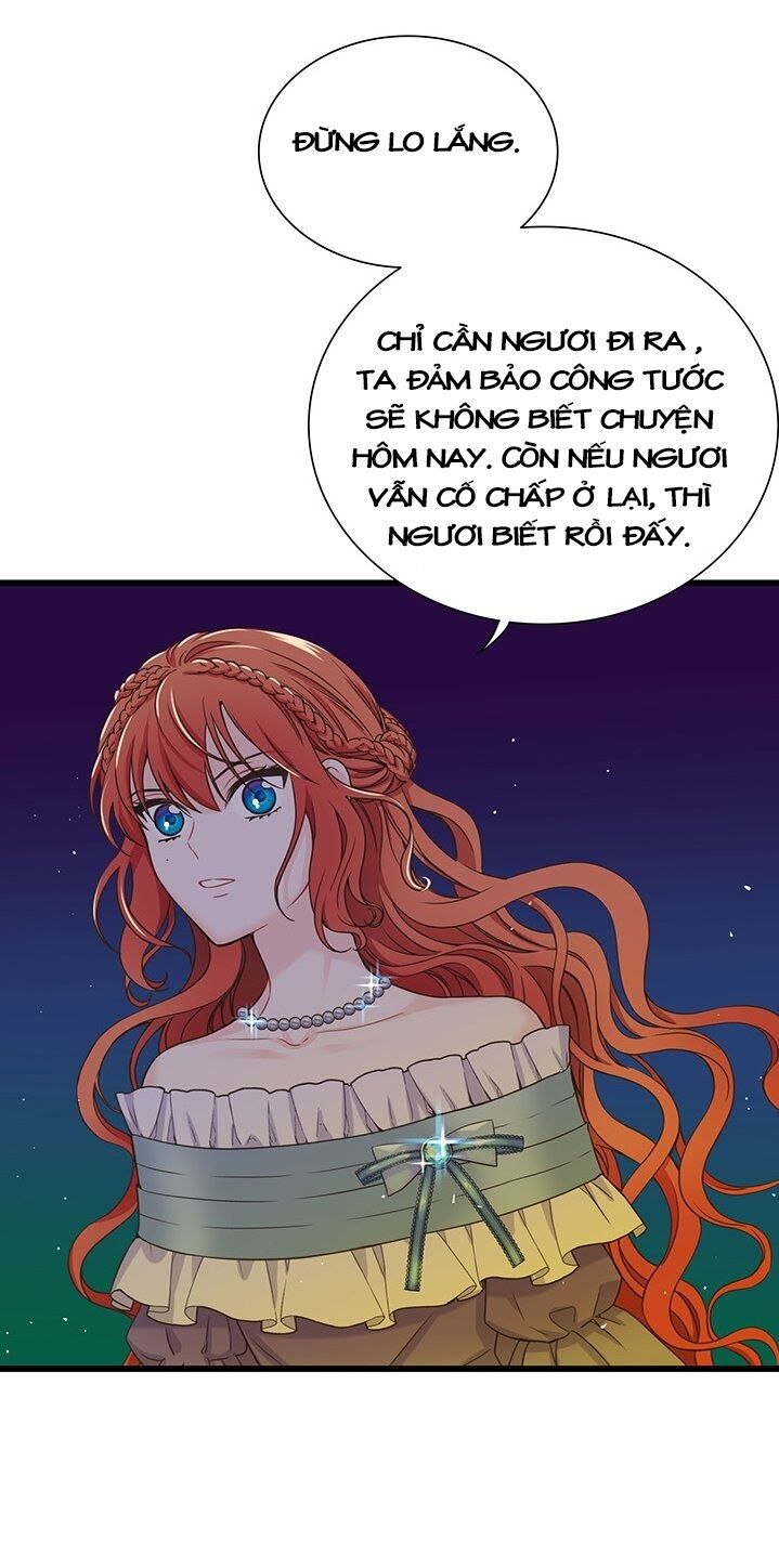 Nhân Vật Phản DIện Yêu Cầu Tôi Yêu Chàng: Chapter 9