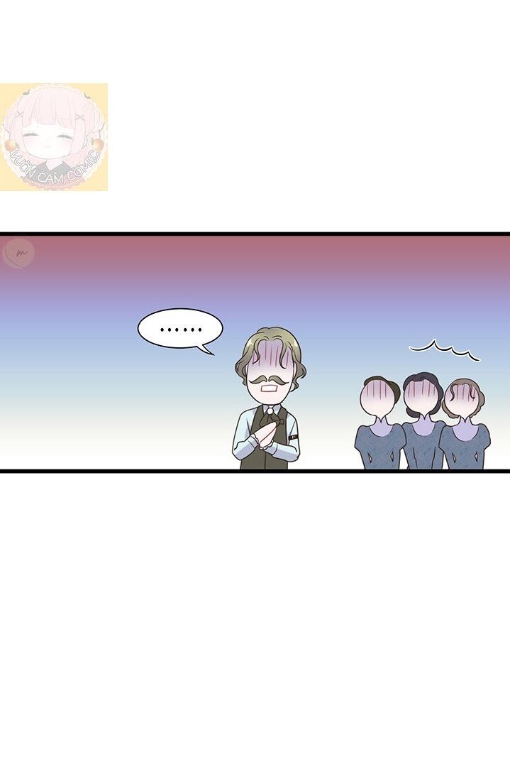Nhân Vật Phản DIện Yêu Cầu Tôi Yêu Chàng: Chapter 9