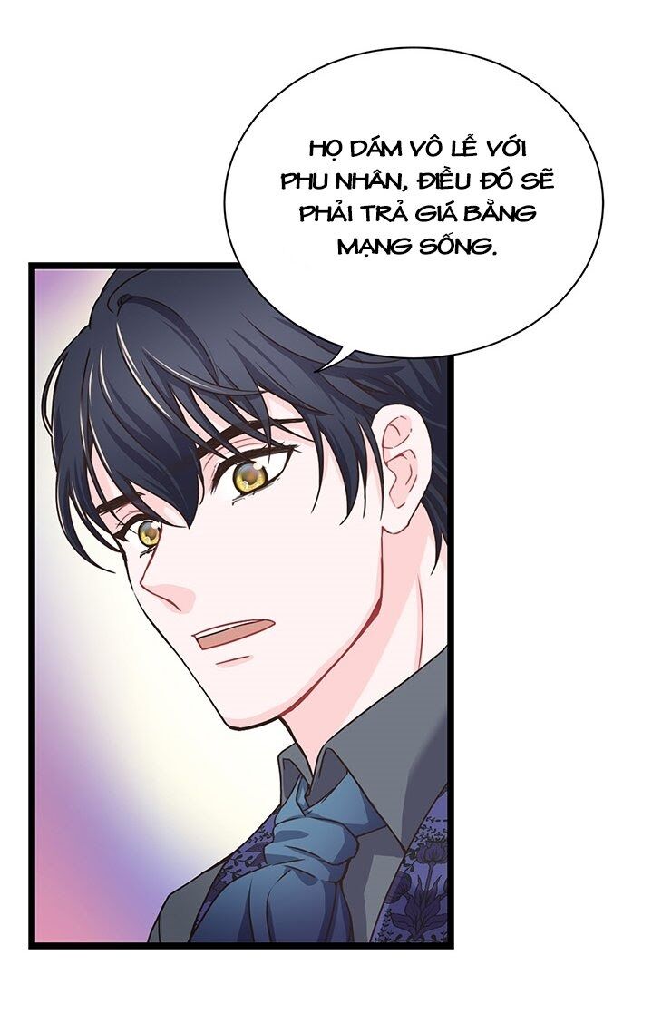 Nhân Vật Phản DIện Yêu Cầu Tôi Yêu Chàng: Chapter 9