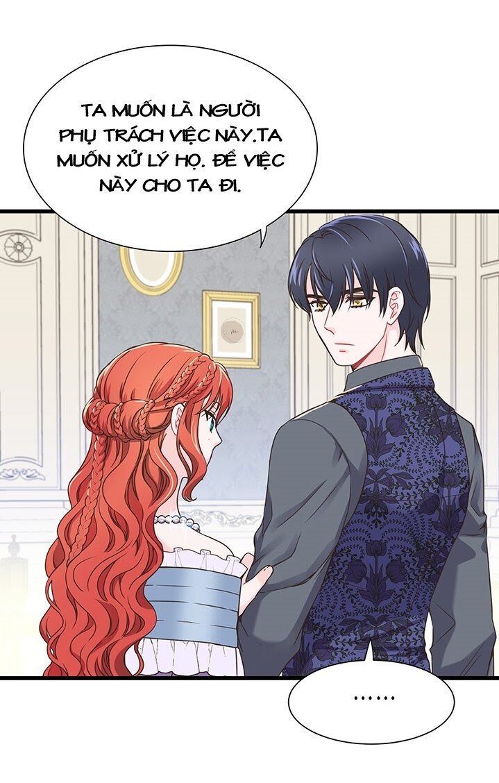Nhân Vật Phản DIện Yêu Cầu Tôi Yêu Chàng: Chapter 9