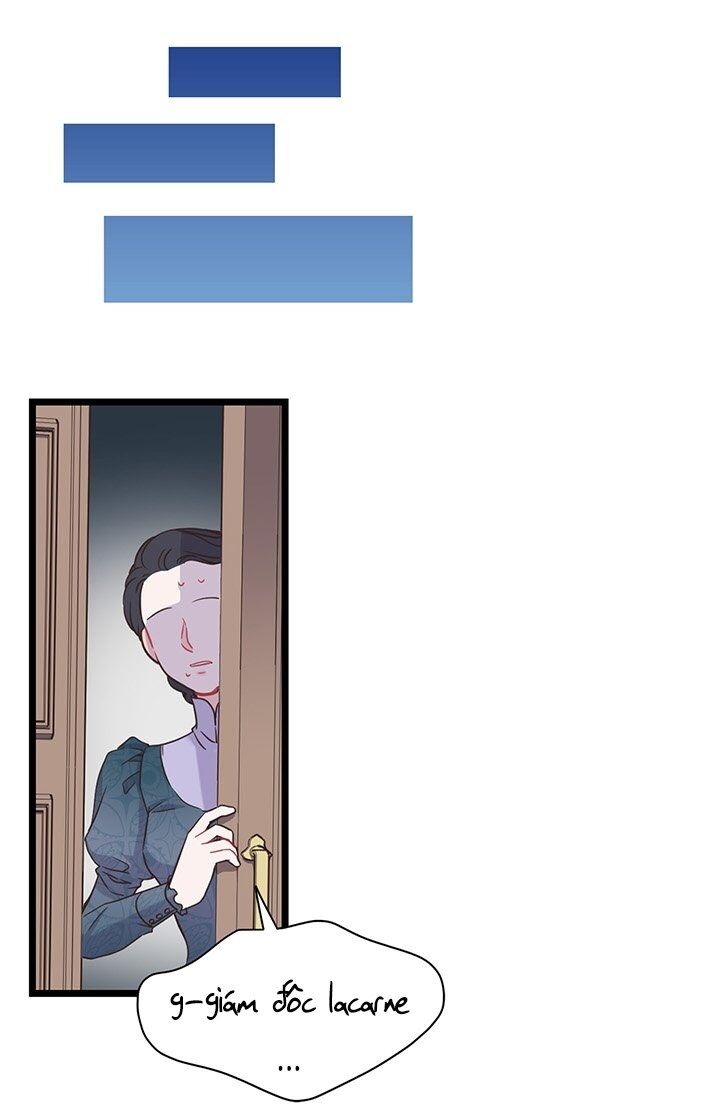 Nhân Vật Phản DIện Yêu Cầu Tôi Yêu Chàng: Chapter 9