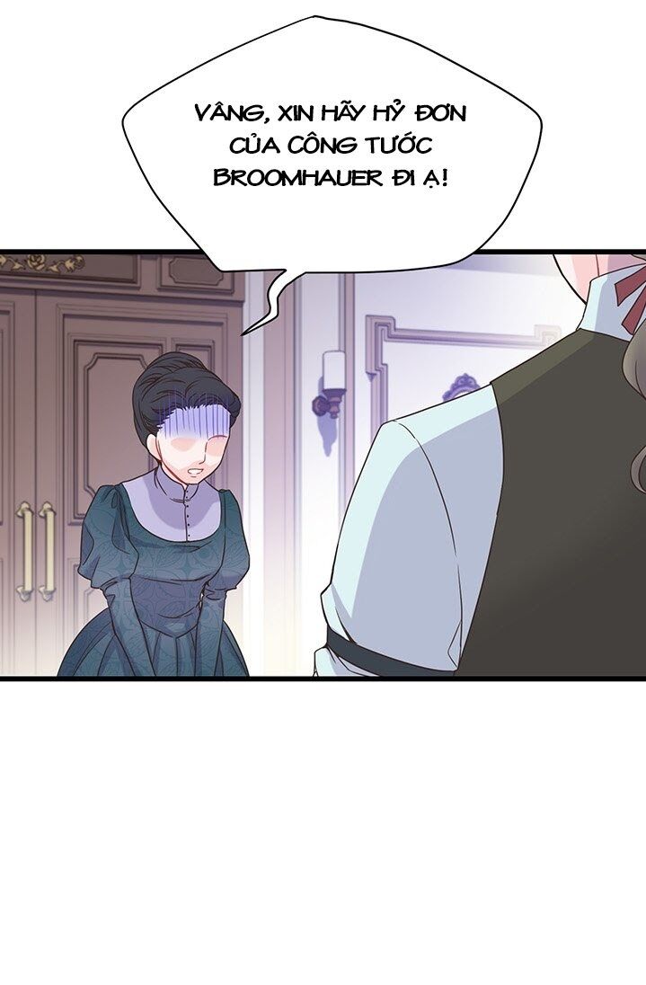 Nhân Vật Phản DIện Yêu Cầu Tôi Yêu Chàng: Chapter 9