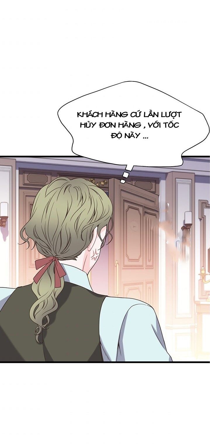 Nhân Vật Phản DIện Yêu Cầu Tôi Yêu Chàng: Chapter 9