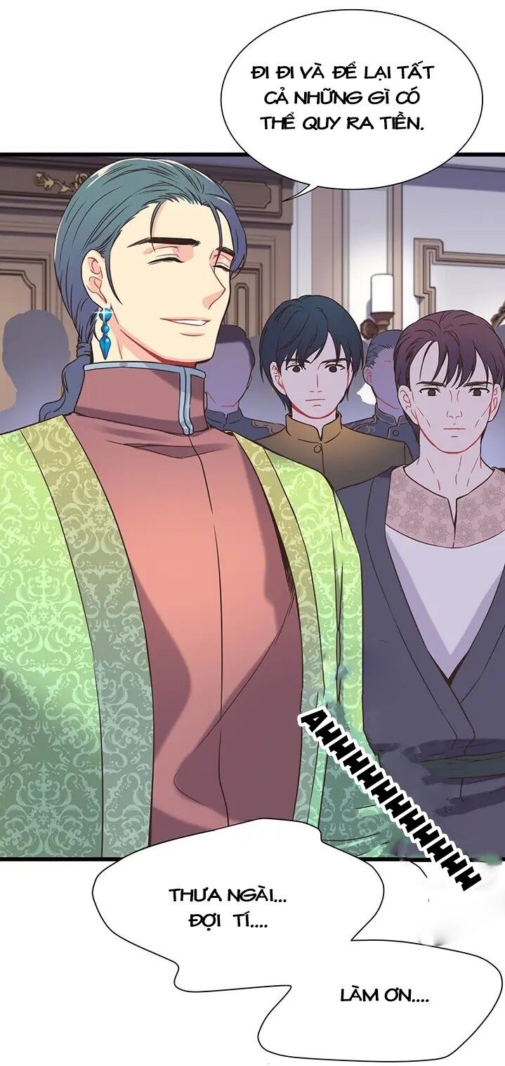 Nhân Vật Phản DIện Yêu Cầu Tôi Yêu Chàng: Chapter 9