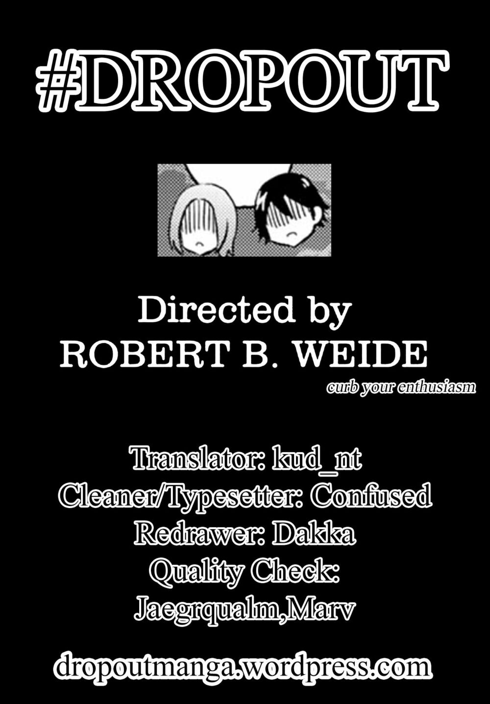 Kishuku Gakkou No Juliet: Chapter 100