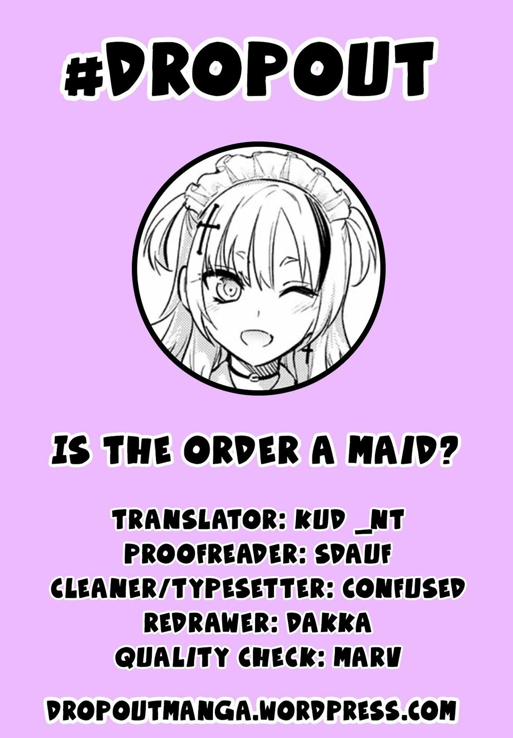 Kishuku Gakkou No Juliet: Chapter 111