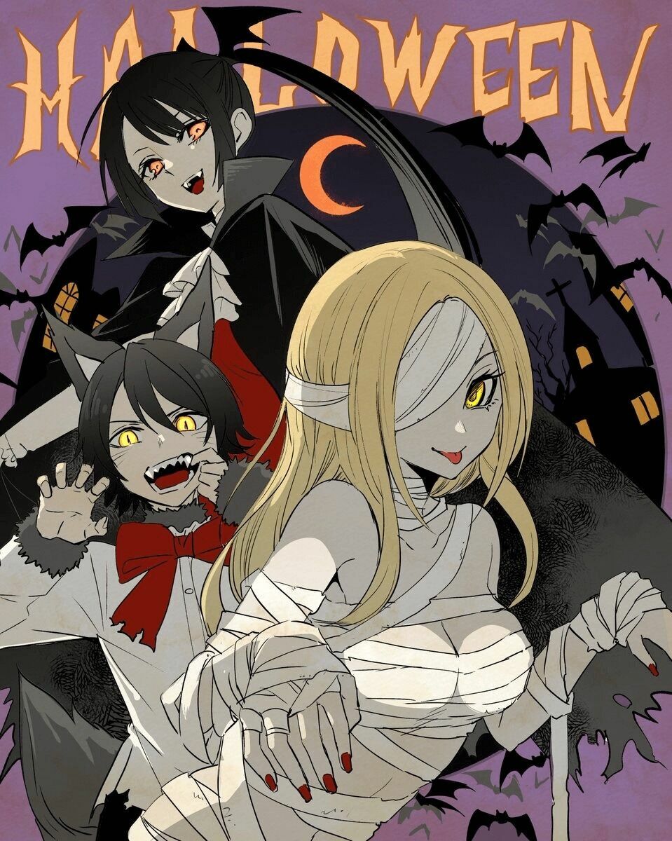 Kishuku Gakkou No Juliet: Chapter 119.5