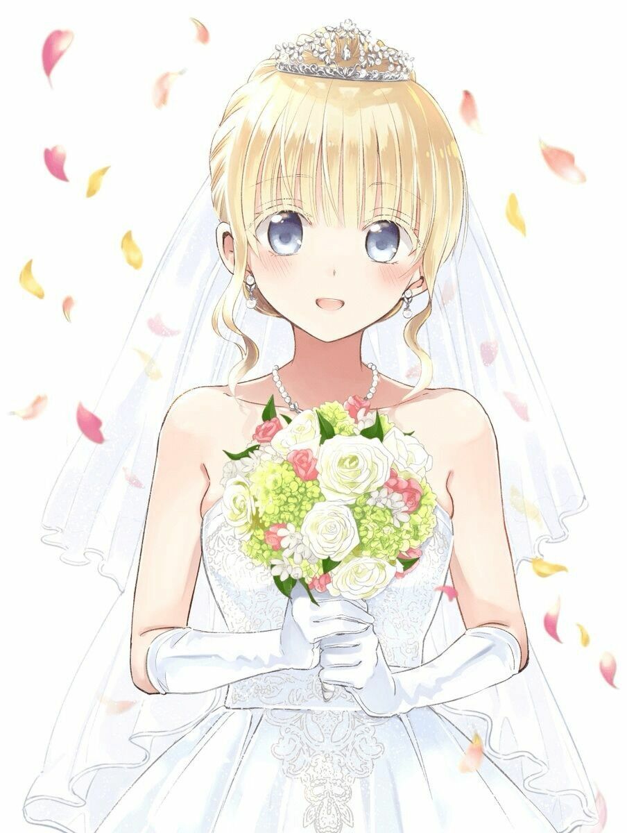 Kishuku Gakkou No Juliet: Chapter 119.5