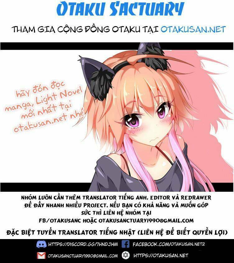 Kishuku Gakkou No Juliet: Chapter 120