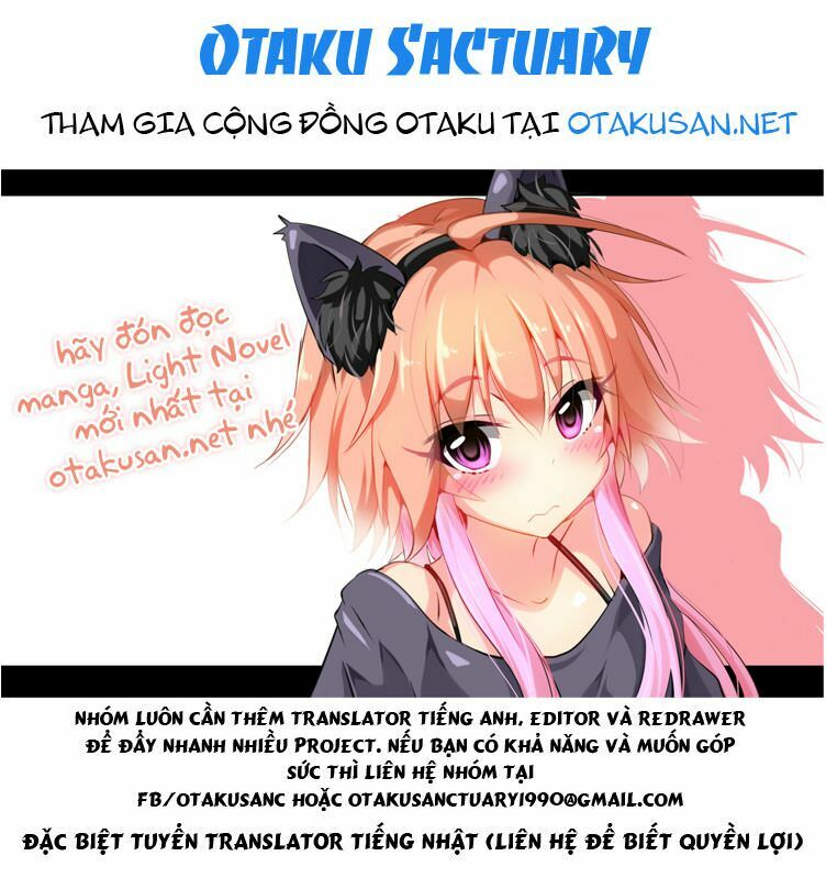 Kishuku Gakkou No Juliet: Chapter 22