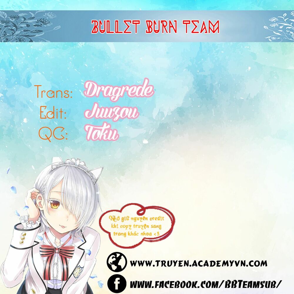 Kishuku Gakkou No Juliet: Chapter 59