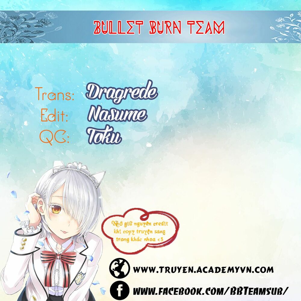 Kishuku Gakkou No Juliet: Chapter 61