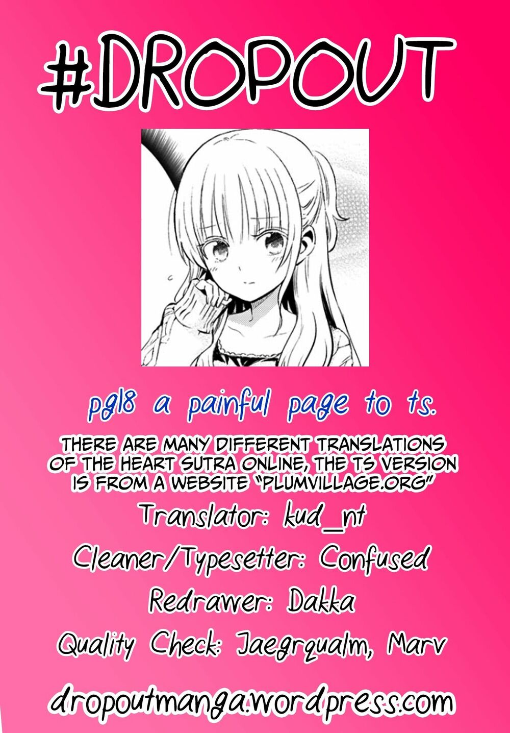 Kishuku Gakkou No Juliet: Chapter 98