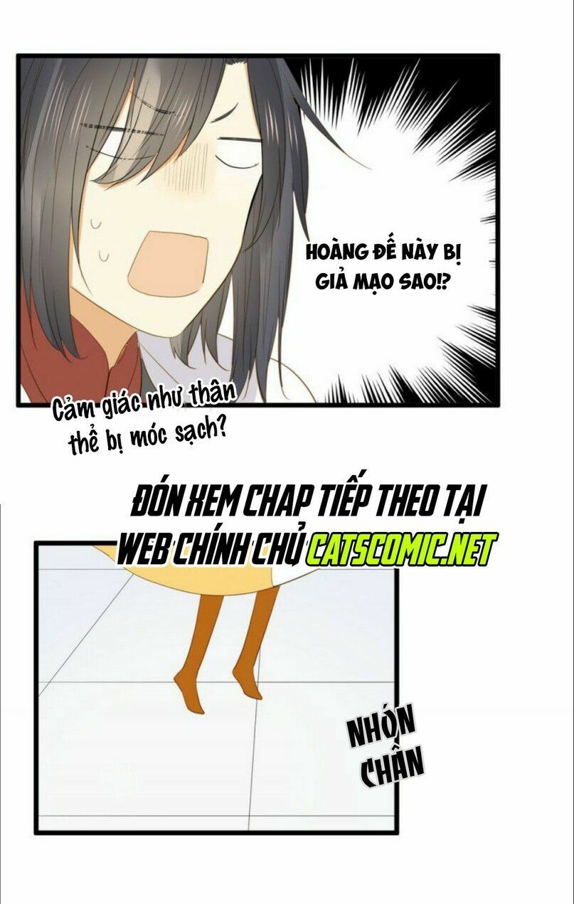 Sinh Hạ Long Chủng: Chapter 1