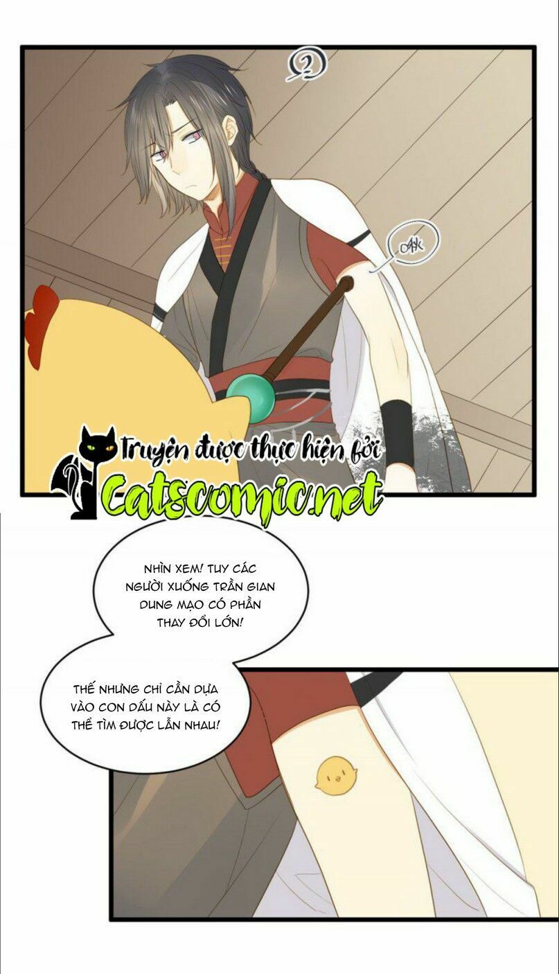 Sinh Hạ Long Chủng: Chapter 1