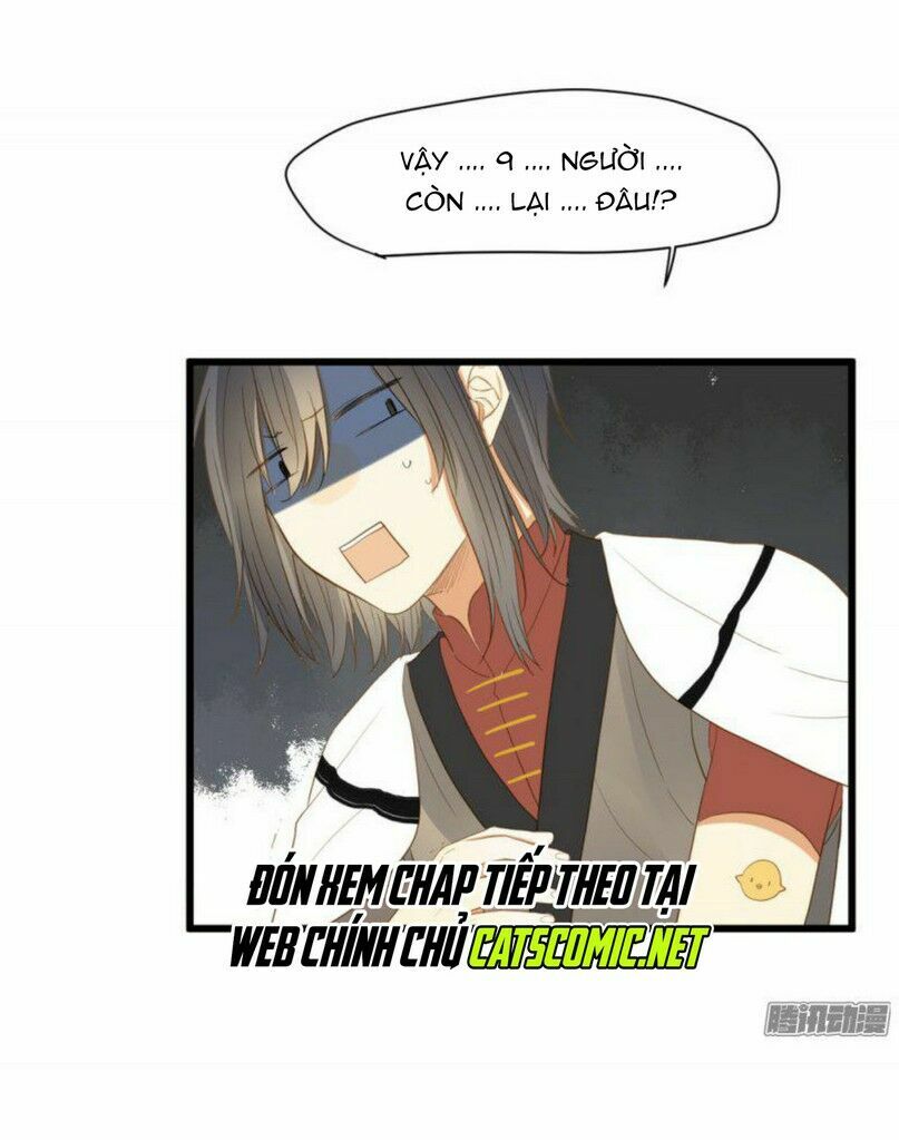 Sinh Hạ Long Chủng: Chapter 1