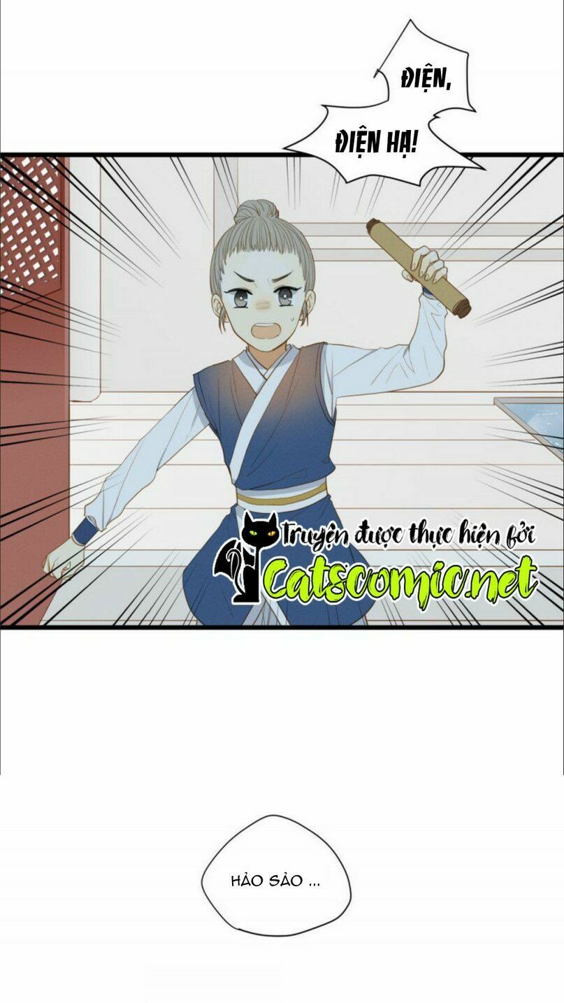 Sinh Hạ Long Chủng: Chapter 1