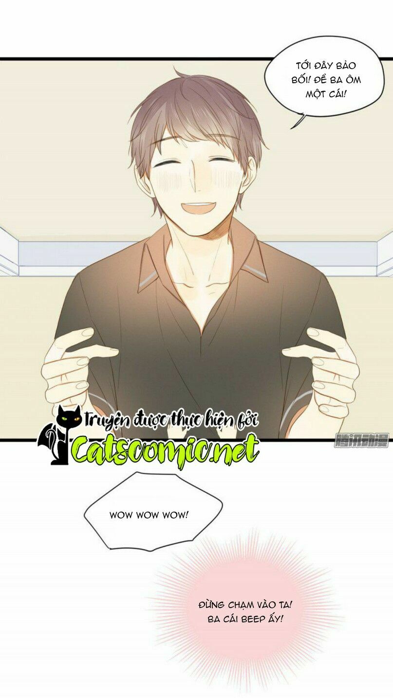 Sinh Hạ Long Chủng: Chapter 1