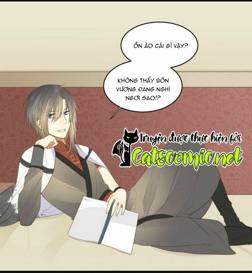 Sinh Hạ Long Chủng: Chapter 1