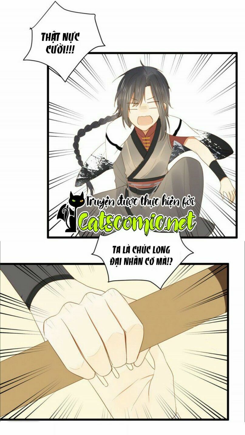 Sinh Hạ Long Chủng: Chapter 1