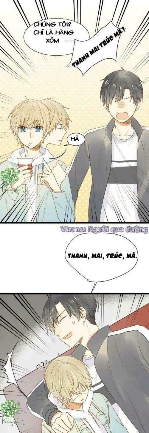 Sinh Hạ Long Chủng: Chapter 10