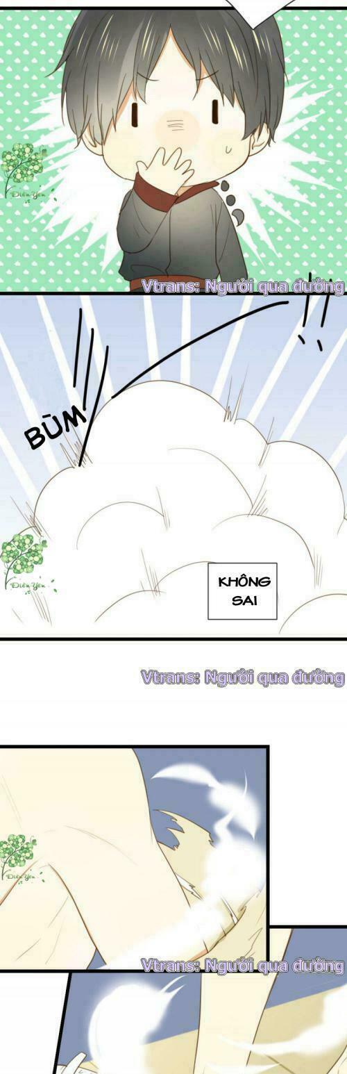 Sinh Hạ Long Chủng: Chapter 10