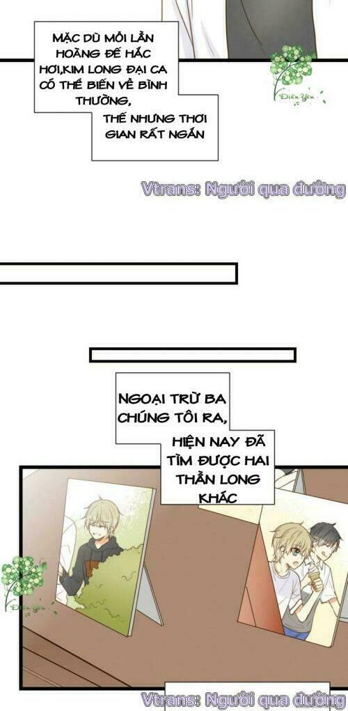 Sinh Hạ Long Chủng: Chapter 10