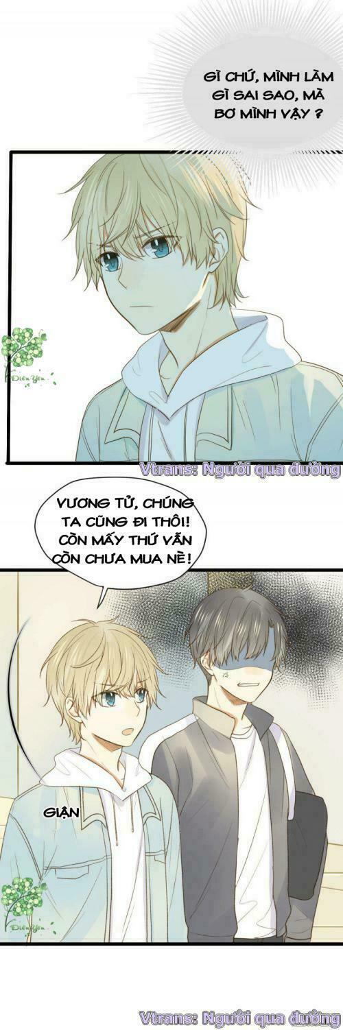 Sinh Hạ Long Chủng: Chapter 10