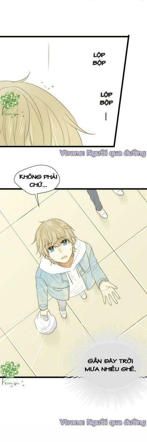 Sinh Hạ Long Chủng: Chapter 10