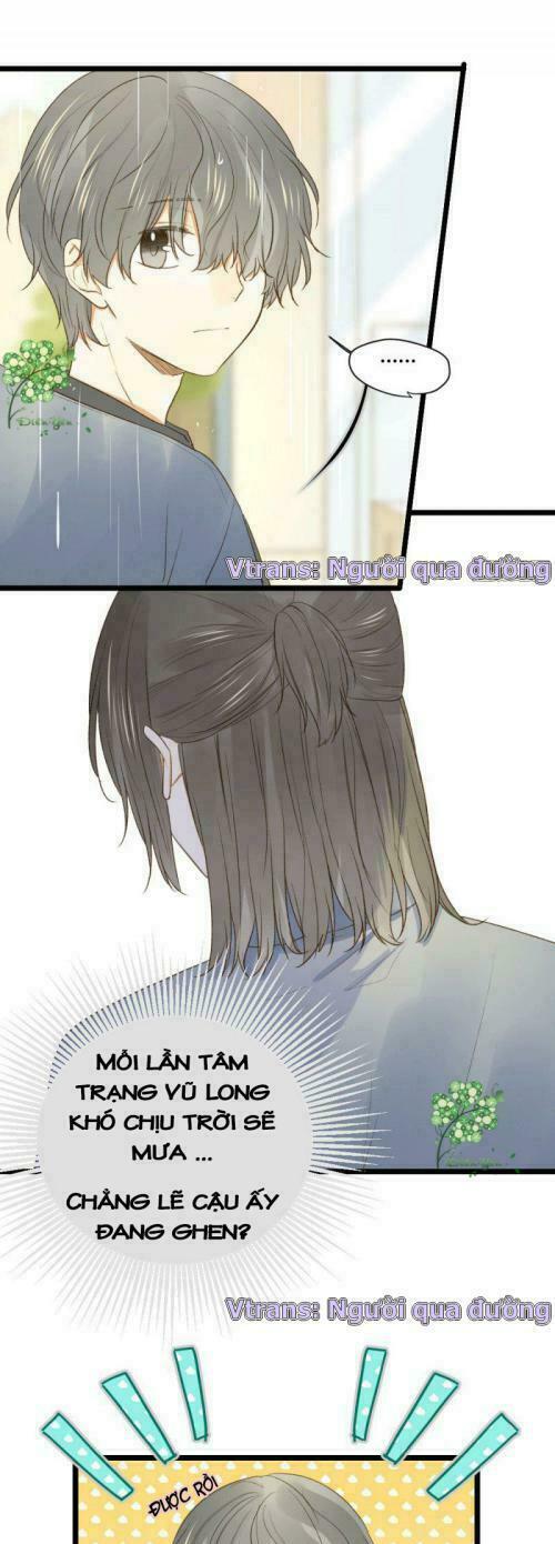 Sinh Hạ Long Chủng: Chapter 10