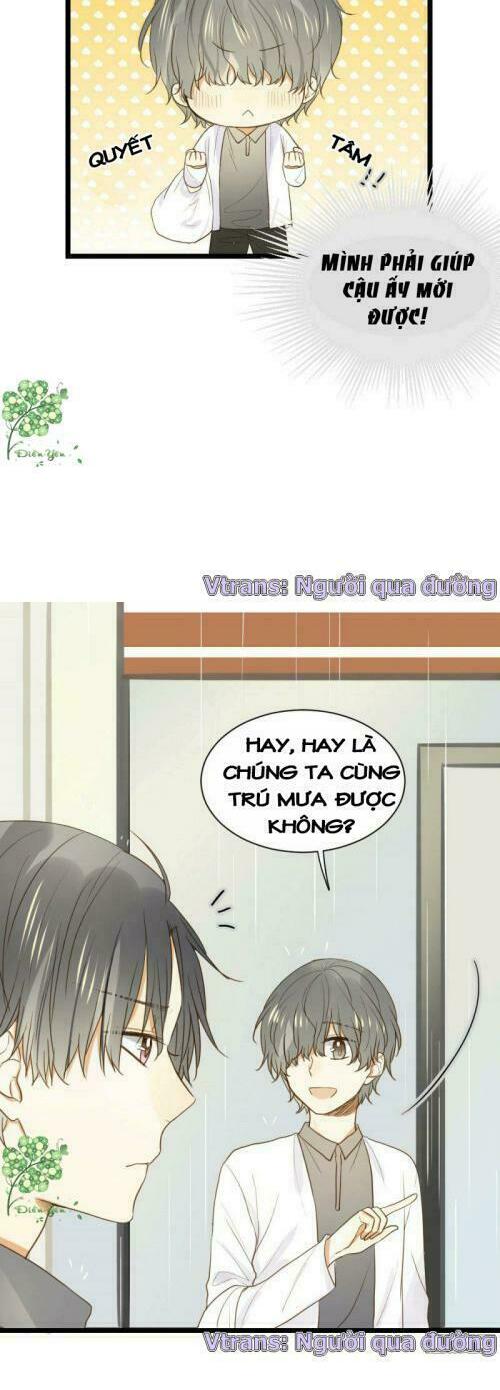 Sinh Hạ Long Chủng: Chapter 10