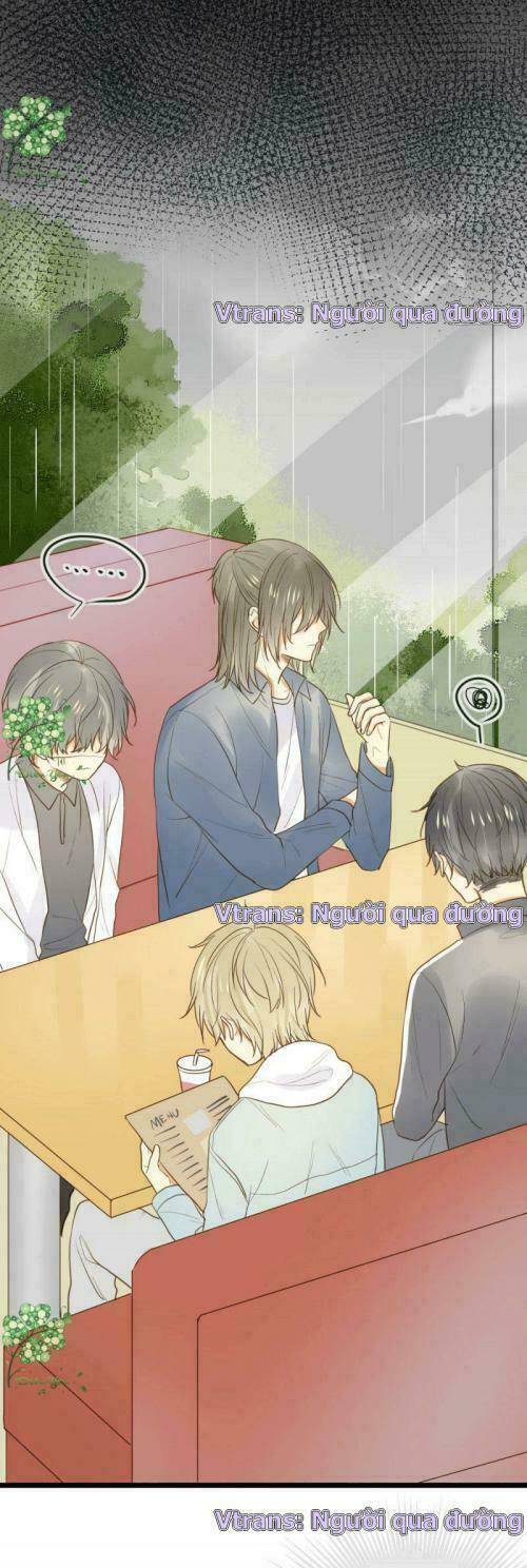 Sinh Hạ Long Chủng: Chapter 10