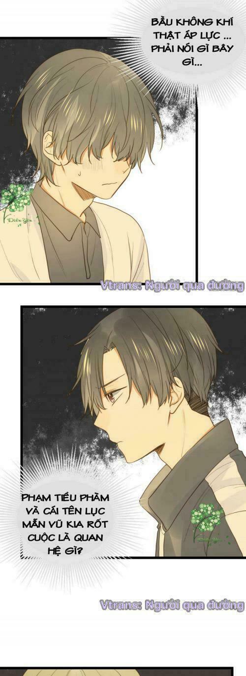 Sinh Hạ Long Chủng: Chapter 10