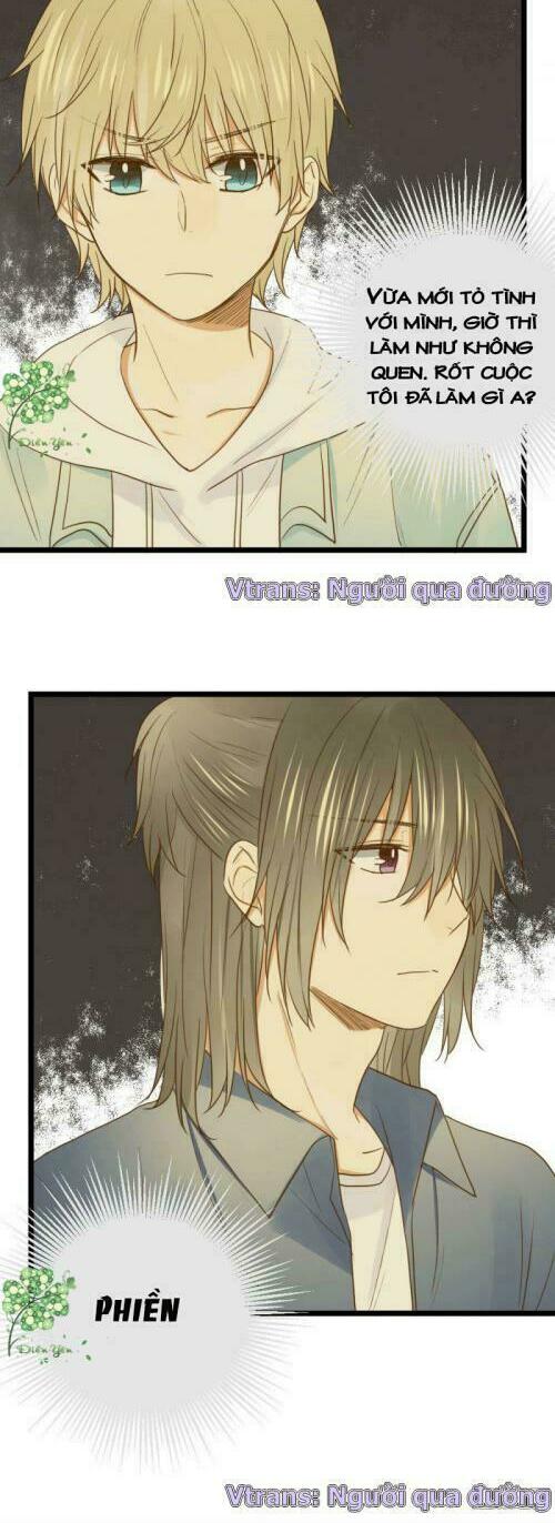Sinh Hạ Long Chủng: Chapter 10