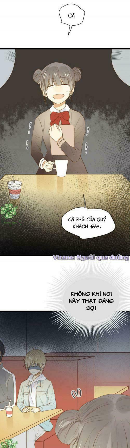 Sinh Hạ Long Chủng: Chapter 10
