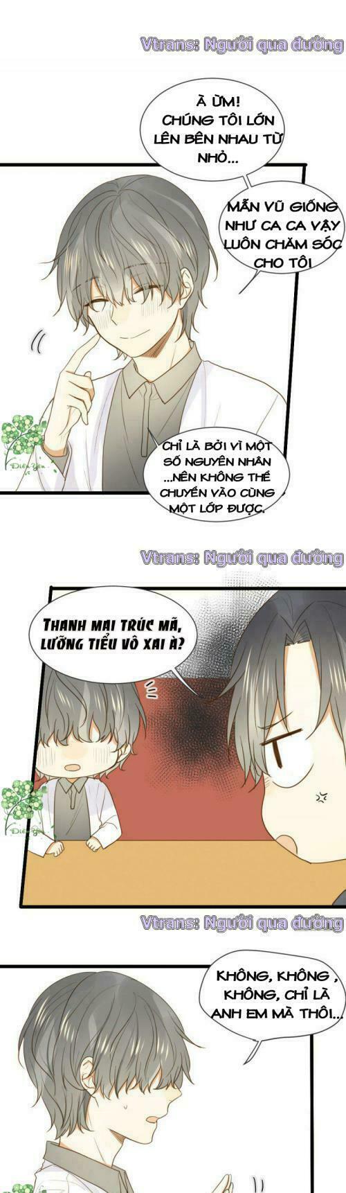 Sinh Hạ Long Chủng: Chapter 10