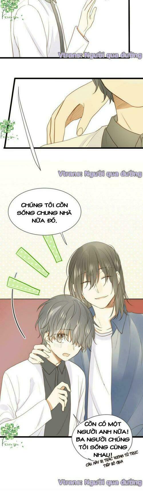 Sinh Hạ Long Chủng: Chapter 10