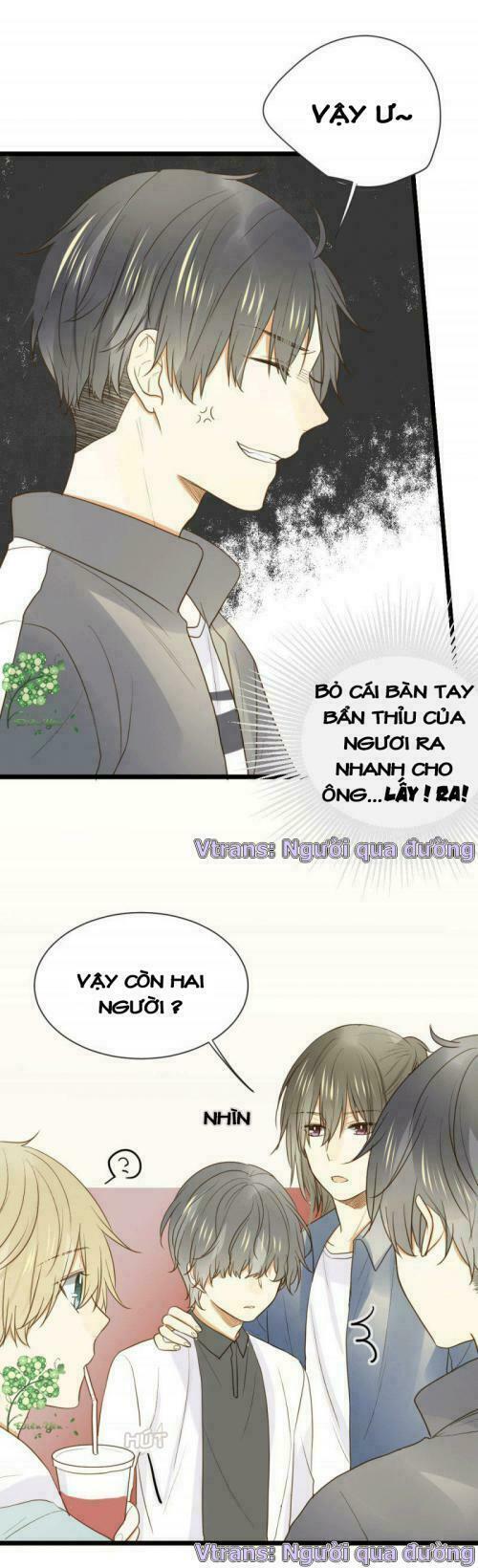 Sinh Hạ Long Chủng: Chapter 10