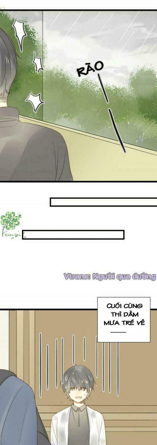Sinh Hạ Long Chủng: Chapter 10
