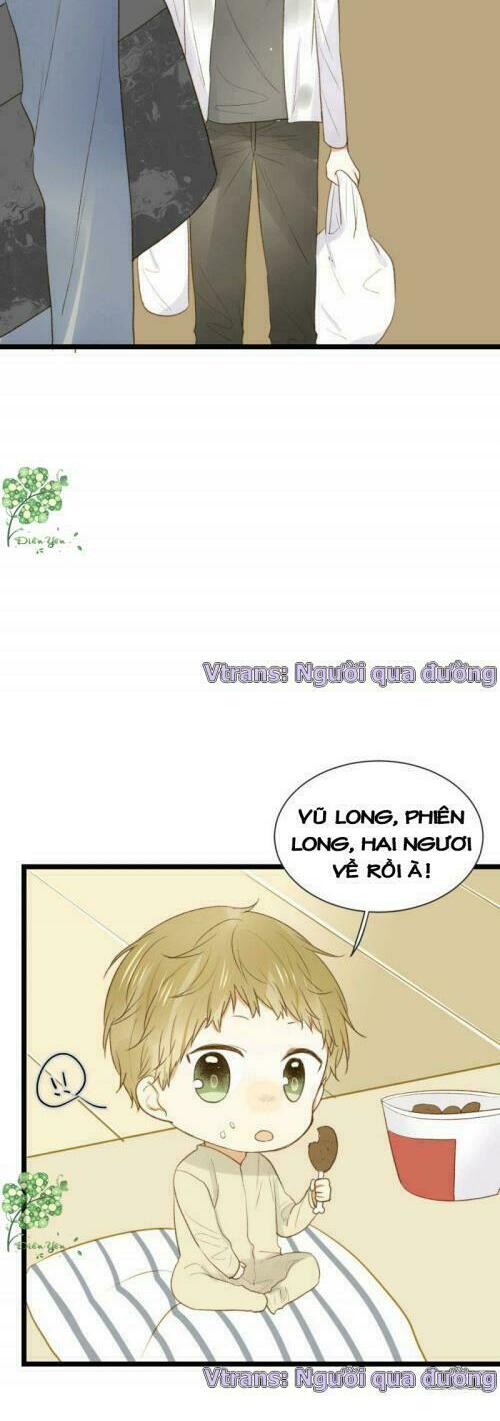 Sinh Hạ Long Chủng: Chapter 10