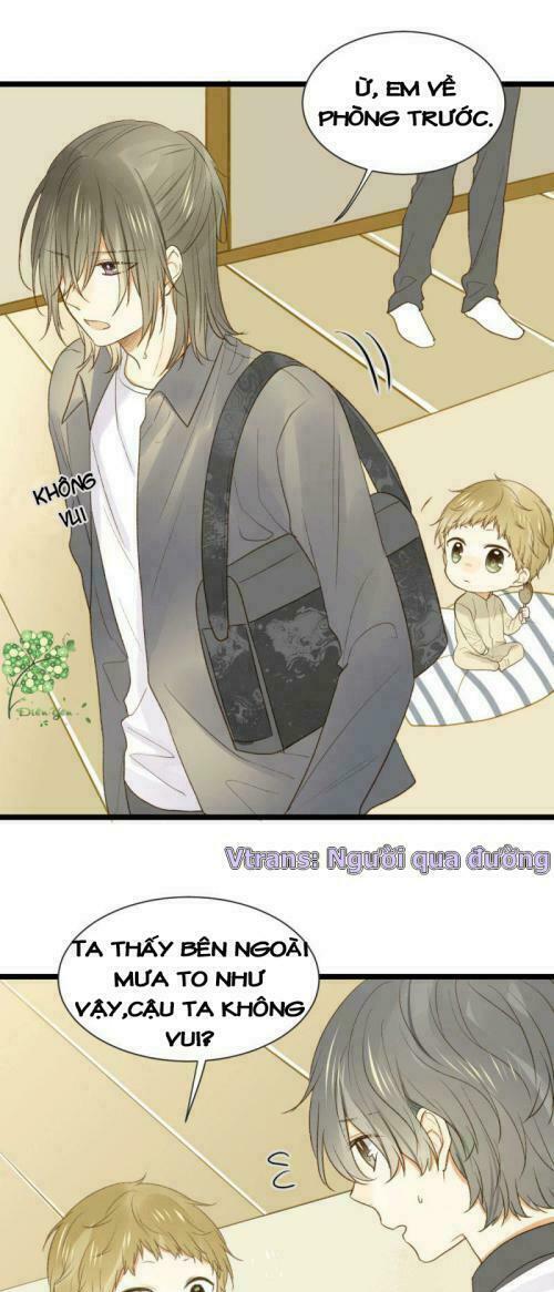 Sinh Hạ Long Chủng: Chapter 10