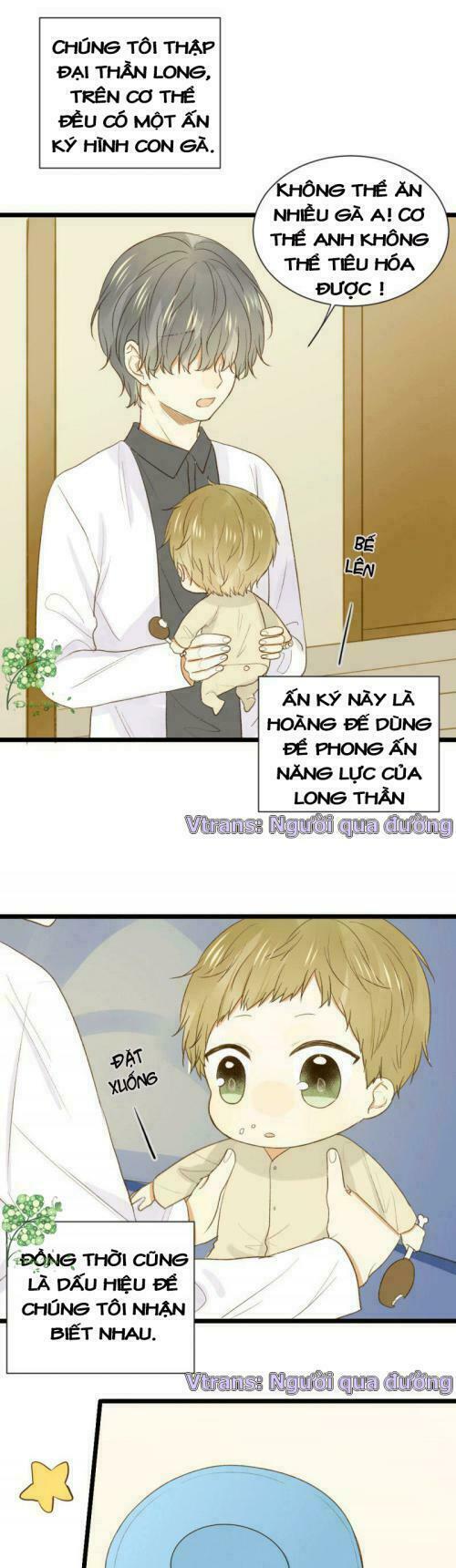 Sinh Hạ Long Chủng: Chapter 10