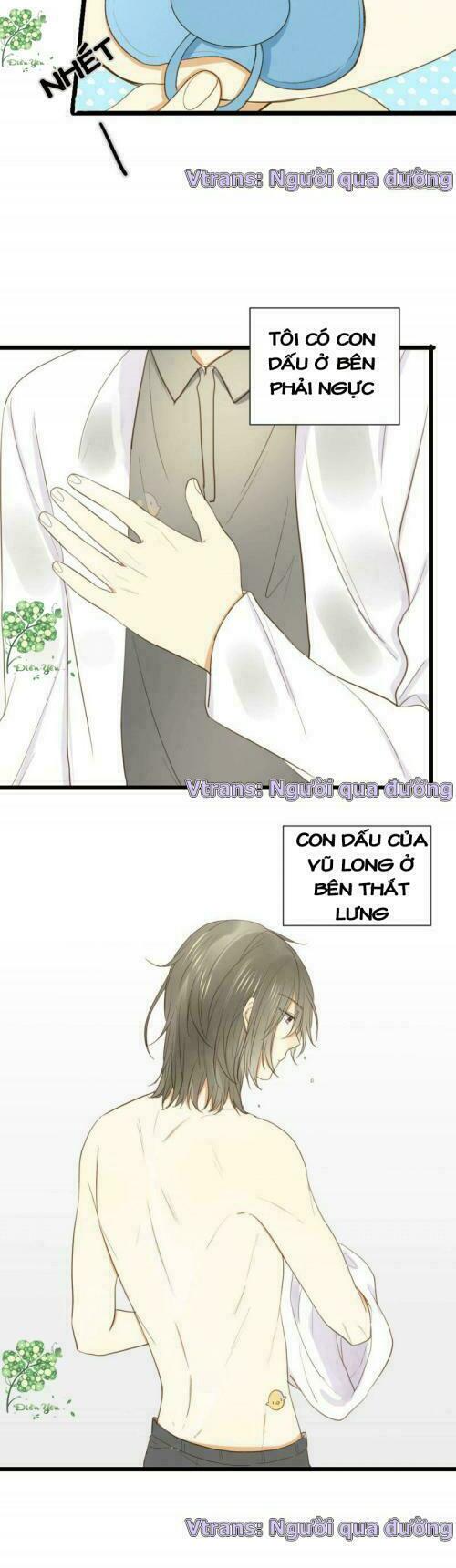 Sinh Hạ Long Chủng: Chapter 10
