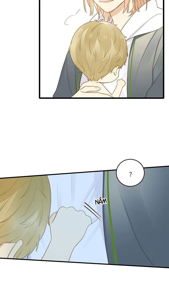 Sinh Hạ Long Chủng: Chapter 104: Thần bảo vệ của tôi