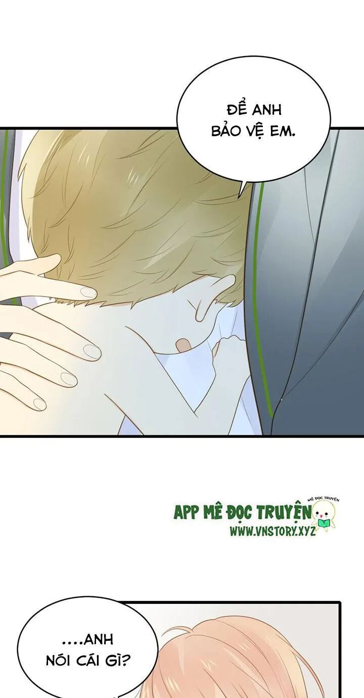 Sinh Hạ Long Chủng: Chapter 104: Thần bảo vệ của tôi