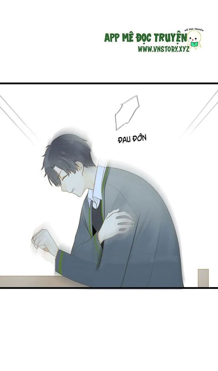 Sinh Hạ Long Chủng: Chapter 104: Thần bảo vệ của tôi